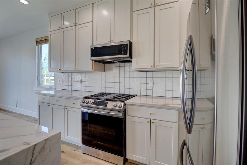 East Side Prairie Add - Residential