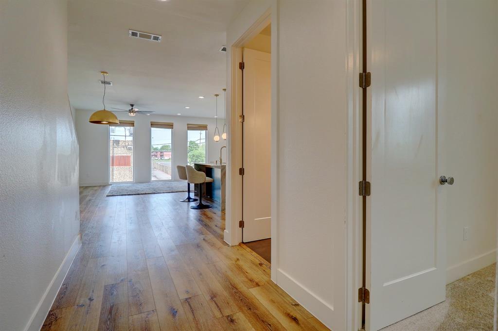 East Side Prairie Add - Residential