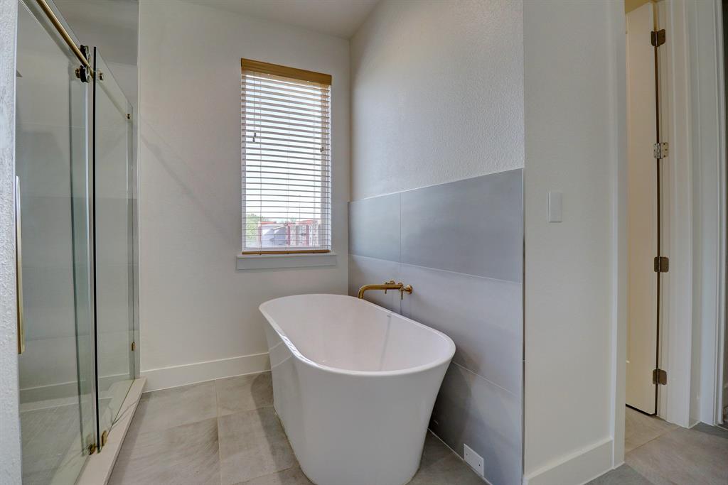 East Side Prairie Add - Residential