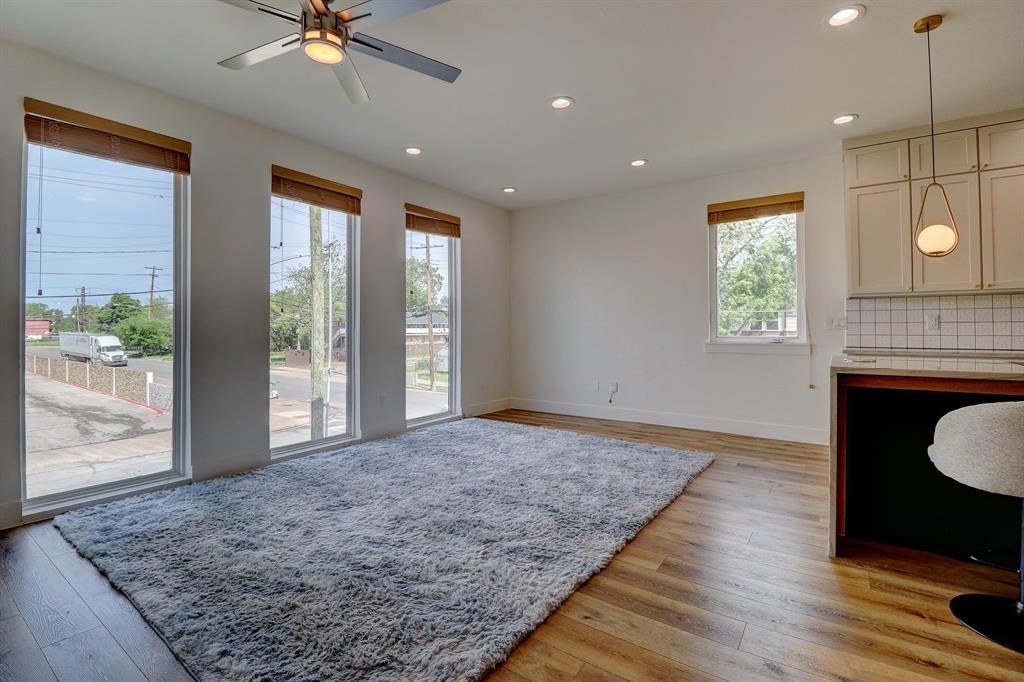 East Side Prairie Add - Residential