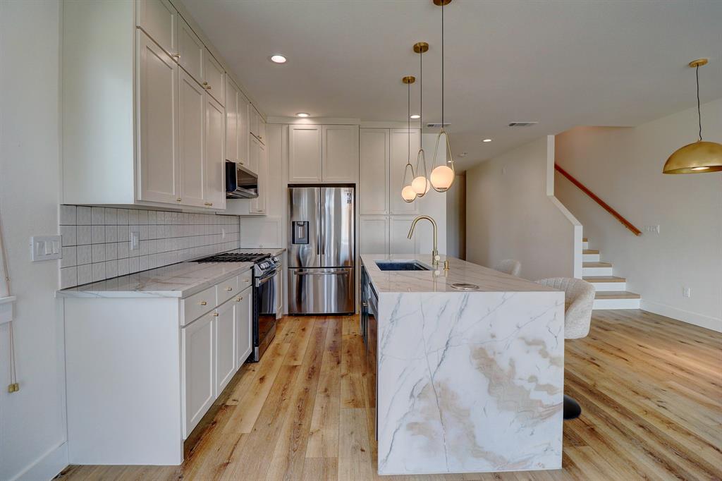 East Side Prairie Add - Residential