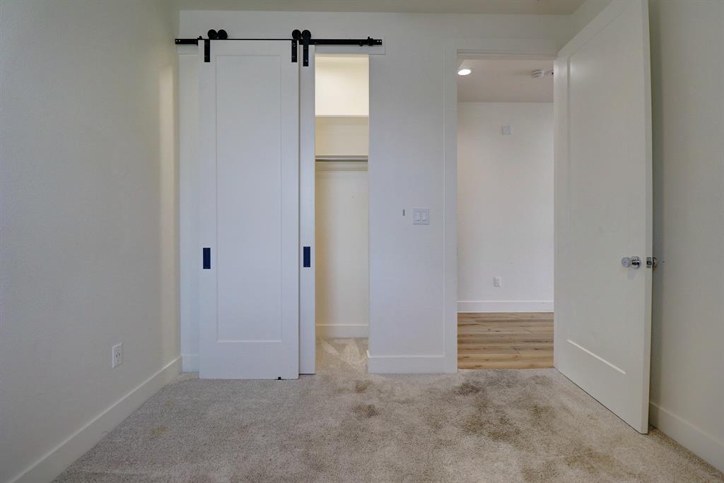 East Side Prairie Add - Residential