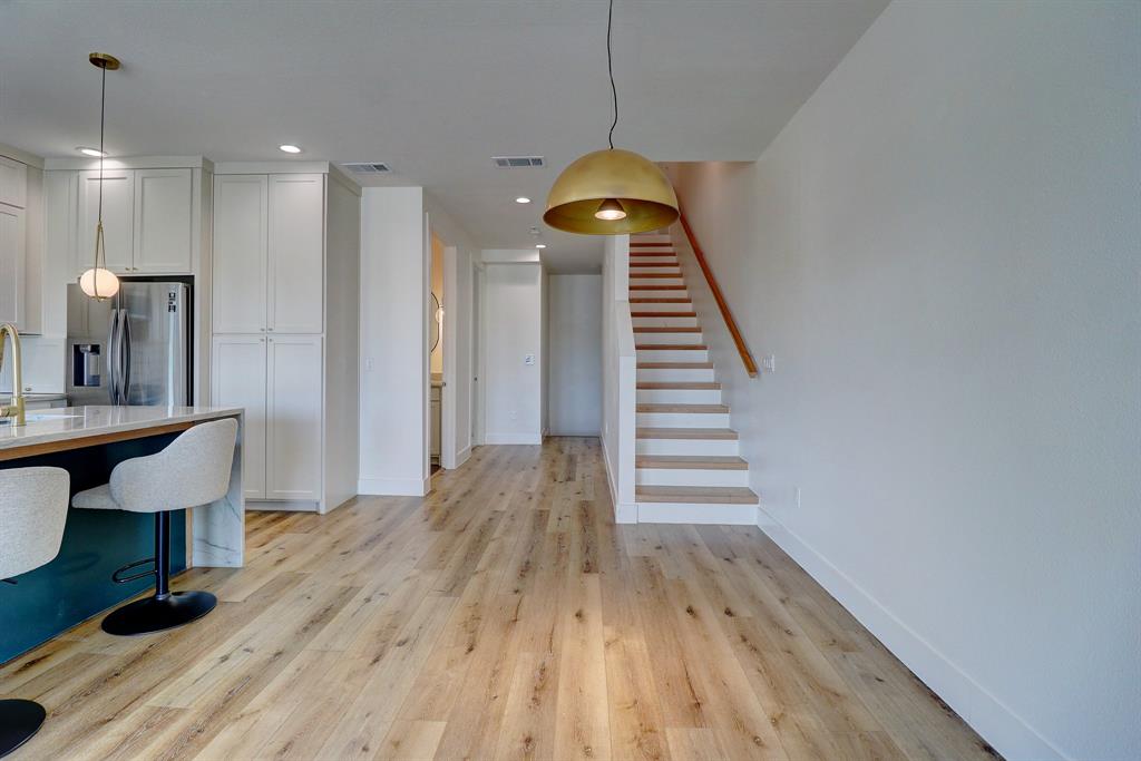 East Side Prairie Add - Residential