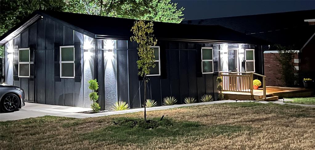 Smith-Rev - Residential Lease