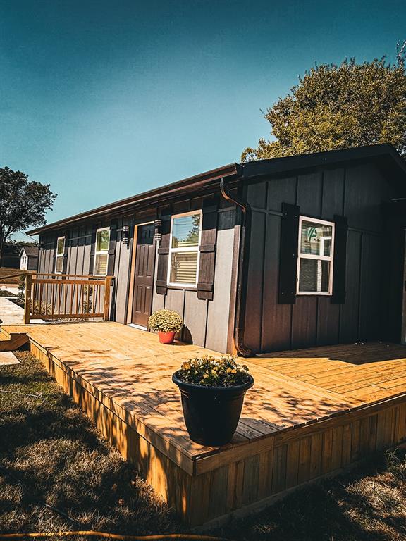 Smith-Rev - Residential Lease