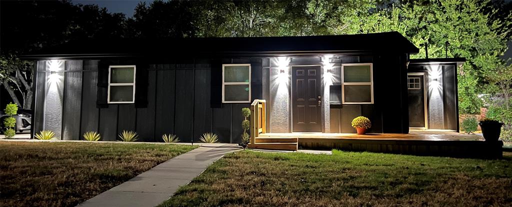 Smith-Rev - Residential Lease