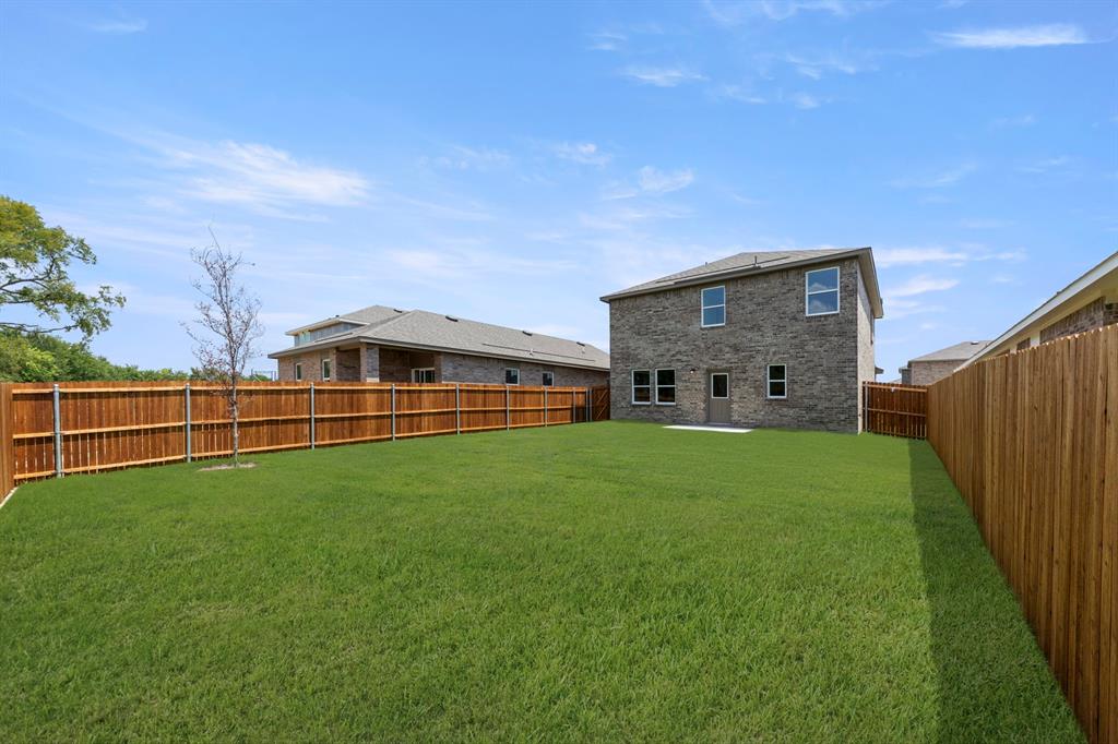 Meadow Park - Residential