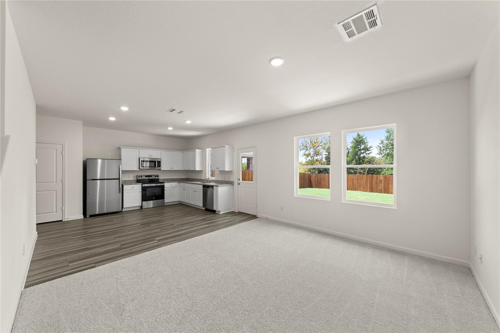 Meadow Park - Residential