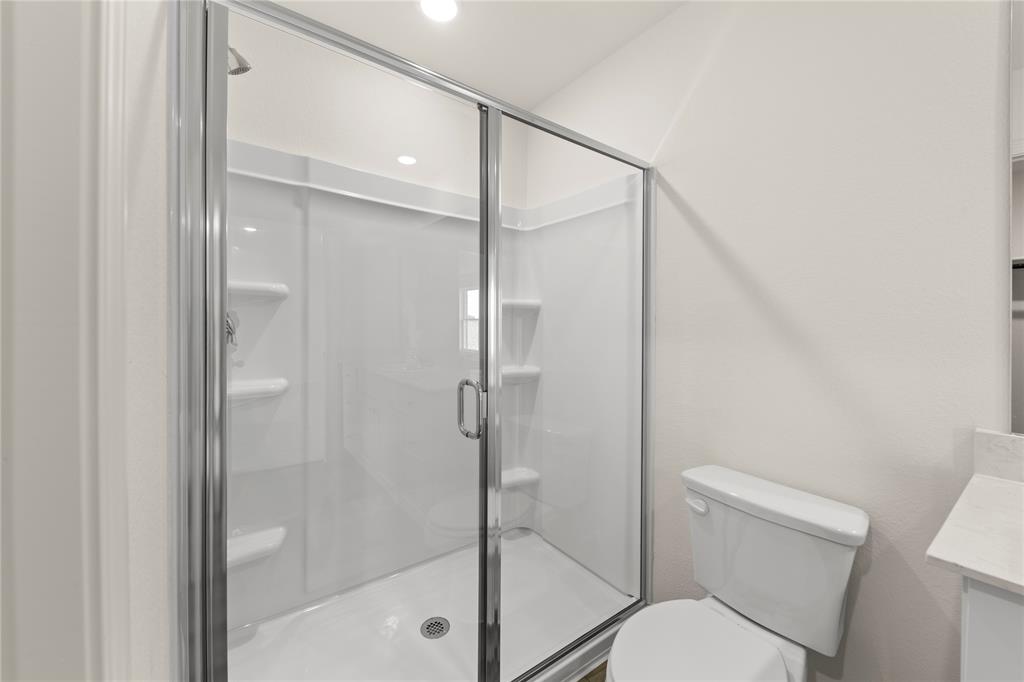 Meadow Park - Residential