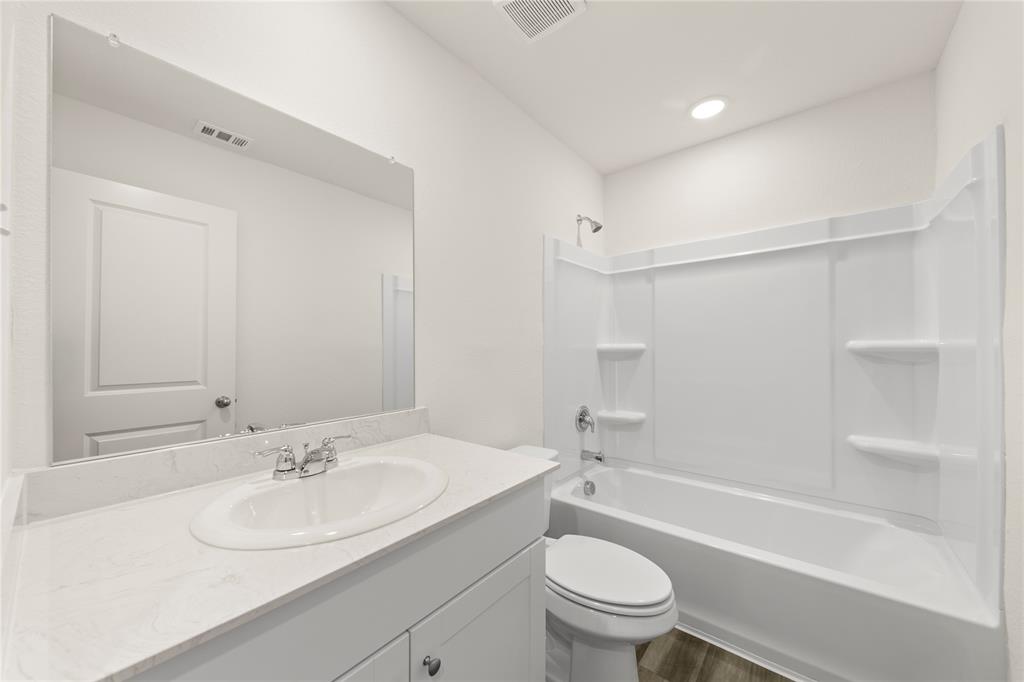 Meadow Park - Residential