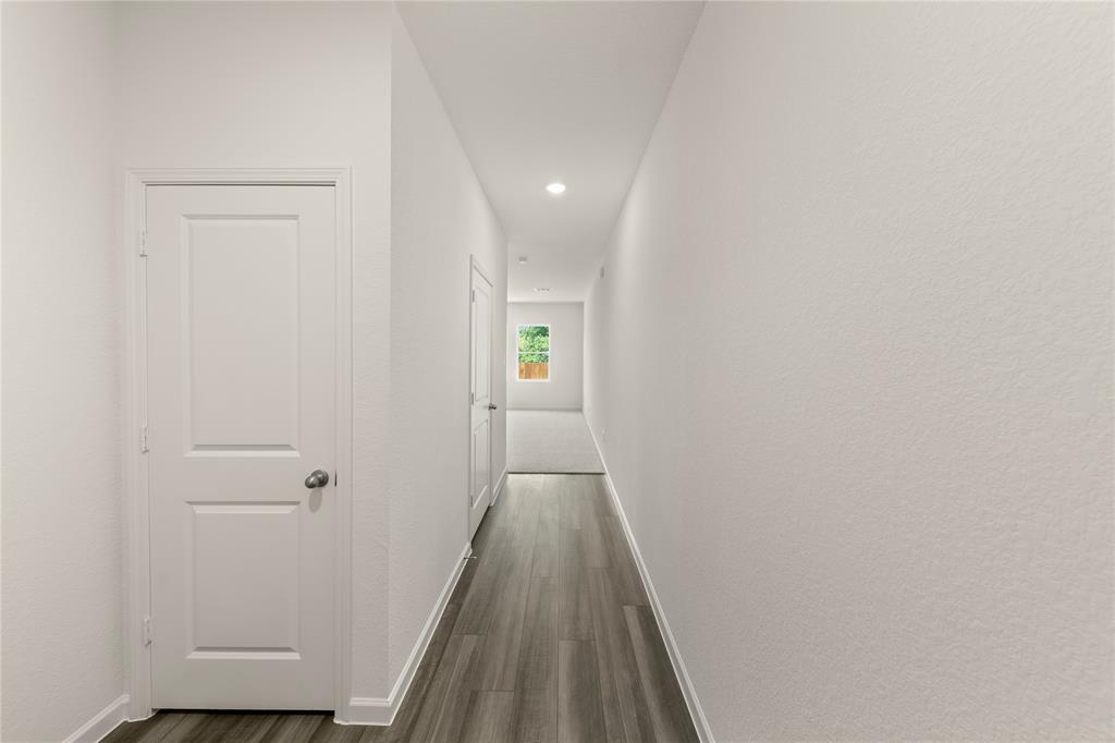 Meadow Park - Residential