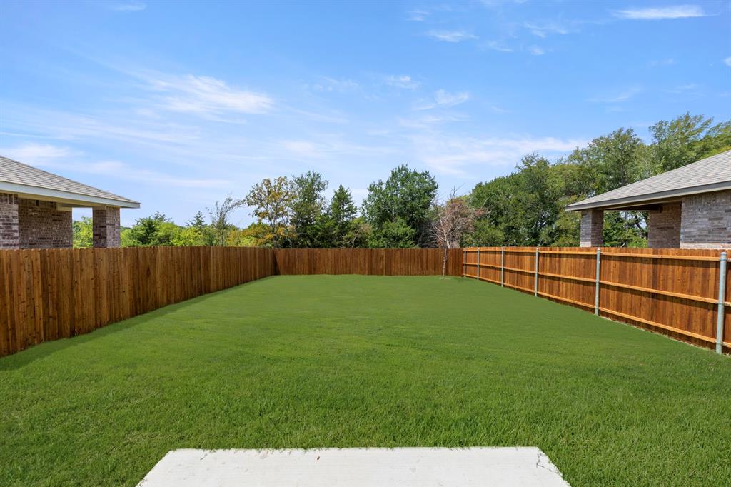 Meadow Park - Residential