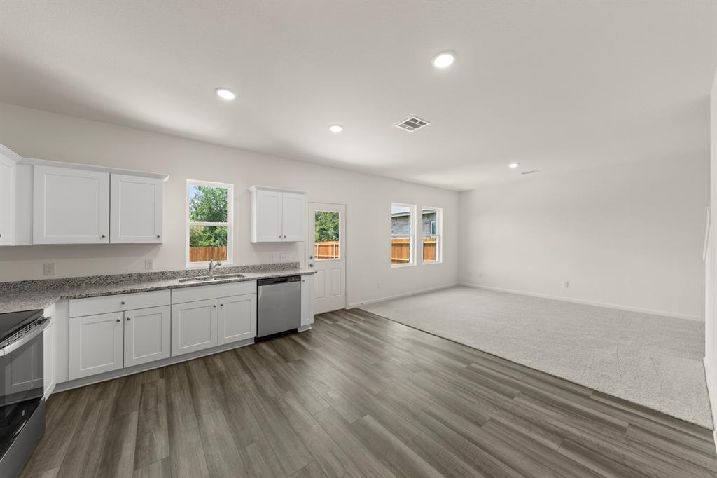 Meadow Park - Residential