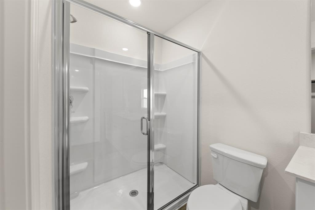 Meadow Park - Residential