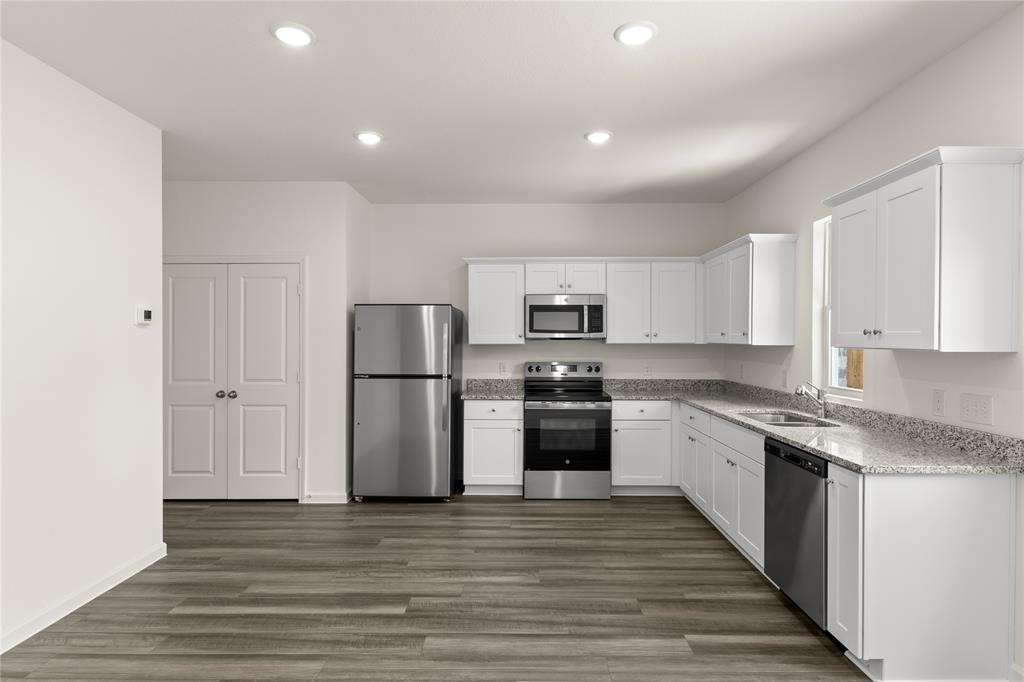 Meadow Park - Residential