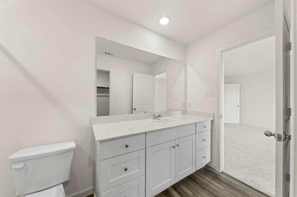 Meadow Park - Residential