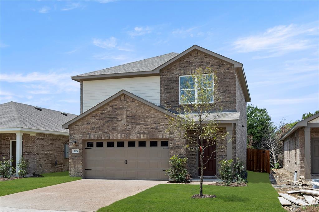 Meadow Park - Residential