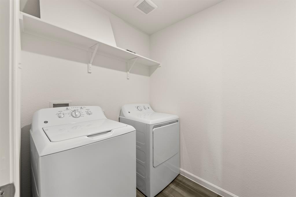 Meadow Park - Residential