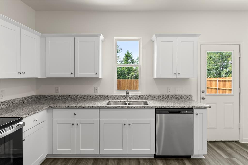 Meadow Park - Residential