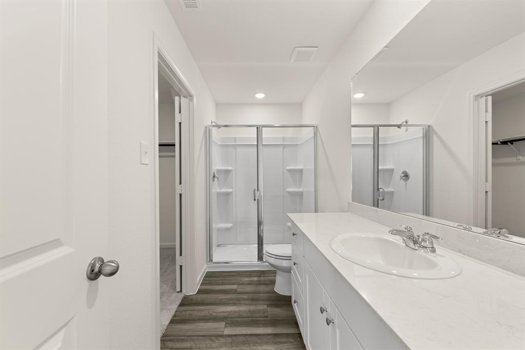 Meadow Park - Residential