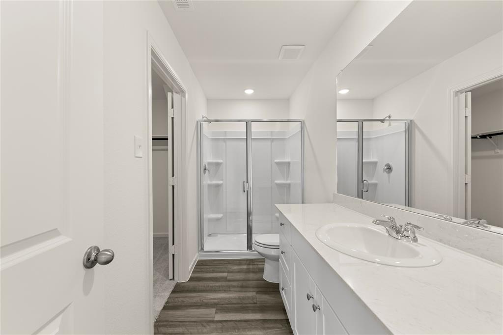 Meadow Park - Residential