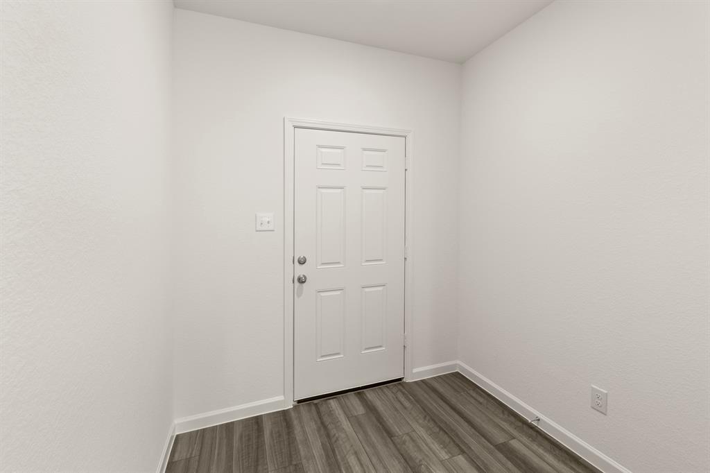 Meadow Park - Residential