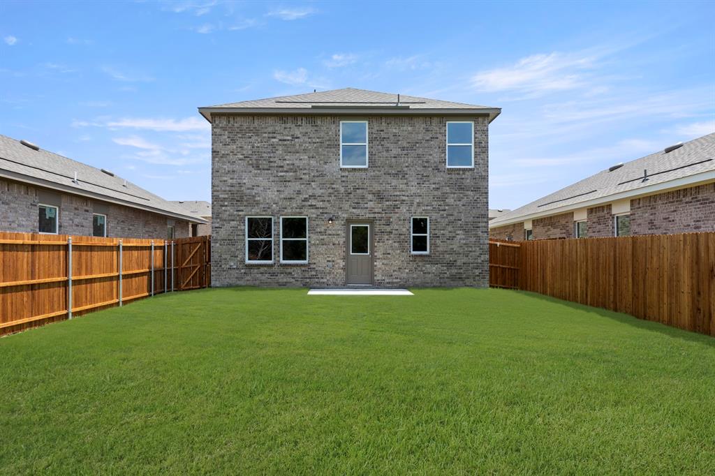 Meadow Park - Residential