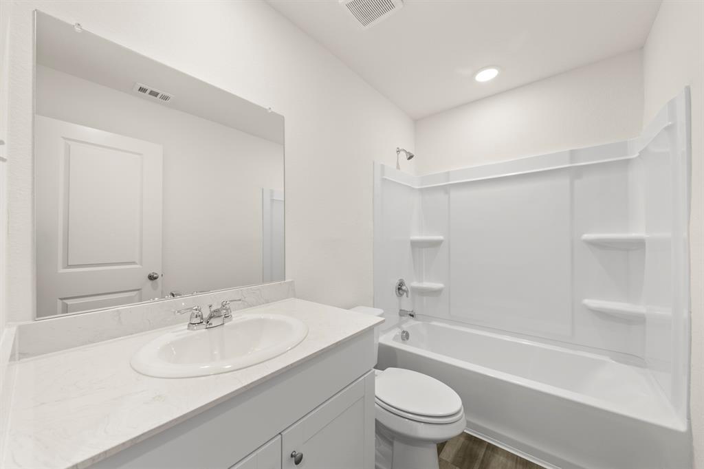 Meadow Park - Residential