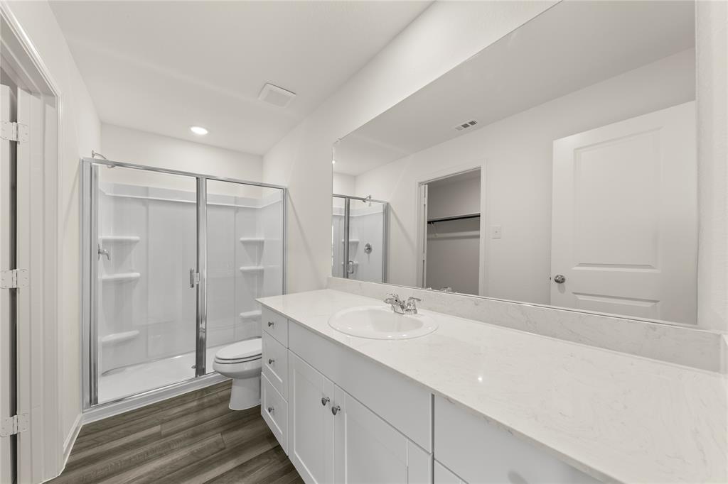 Meadow Park - Residential