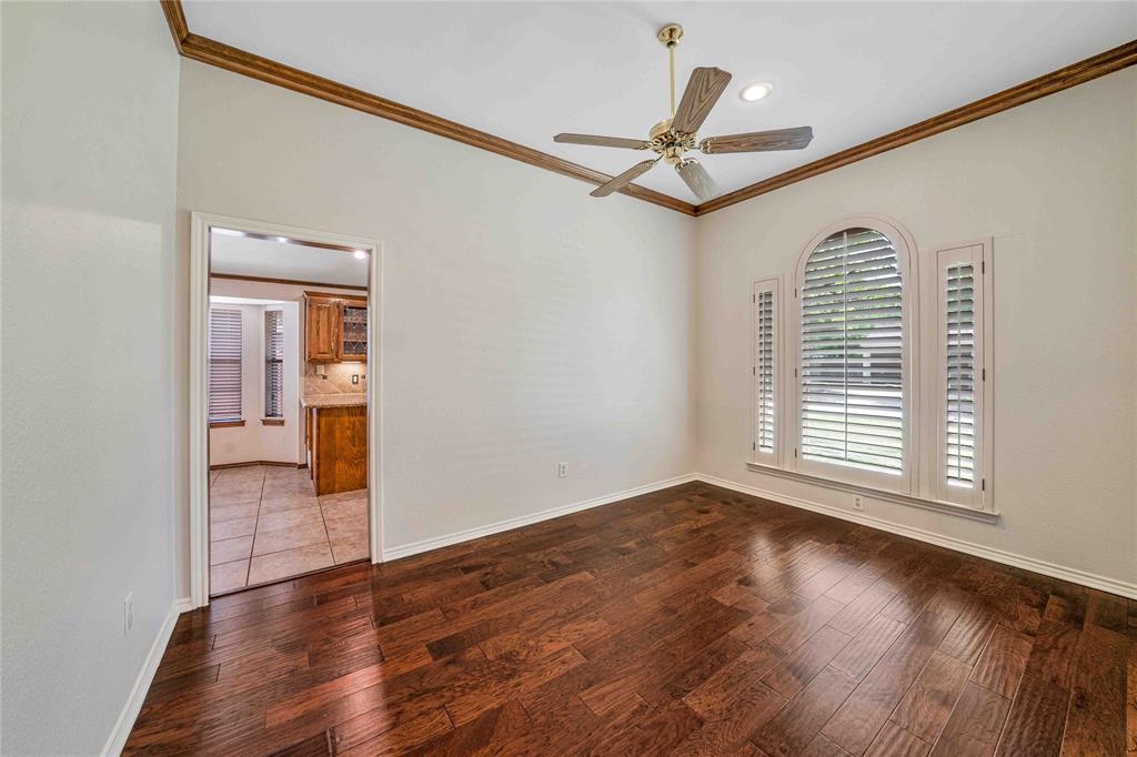 Trophy Club # 8 - Residential