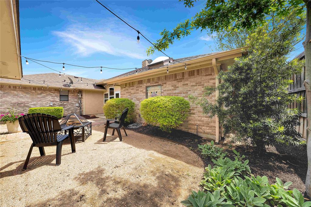 Trophy Club # 8 - Residential