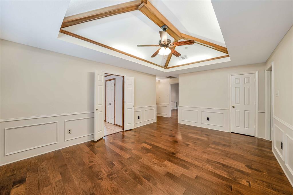 Trophy Club # 8 - Residential