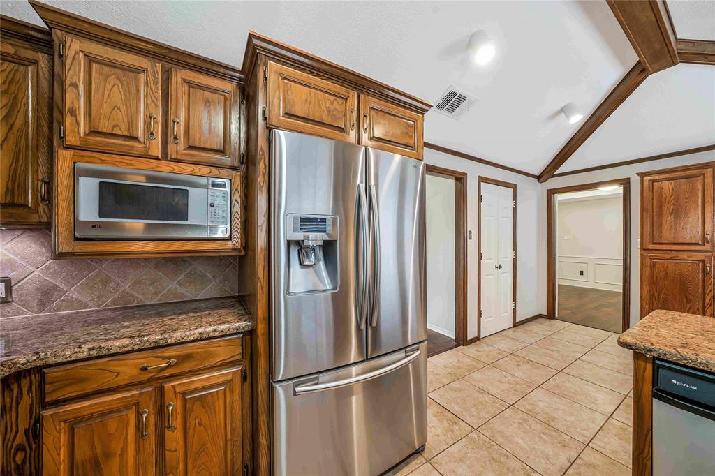 Trophy Club # 8 - Residential