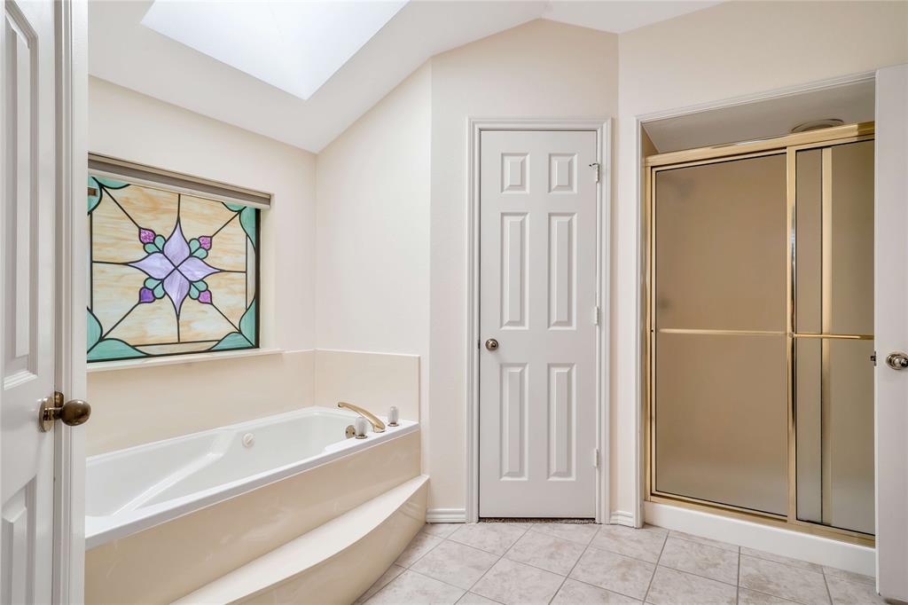 Trophy Club # 8 - Residential