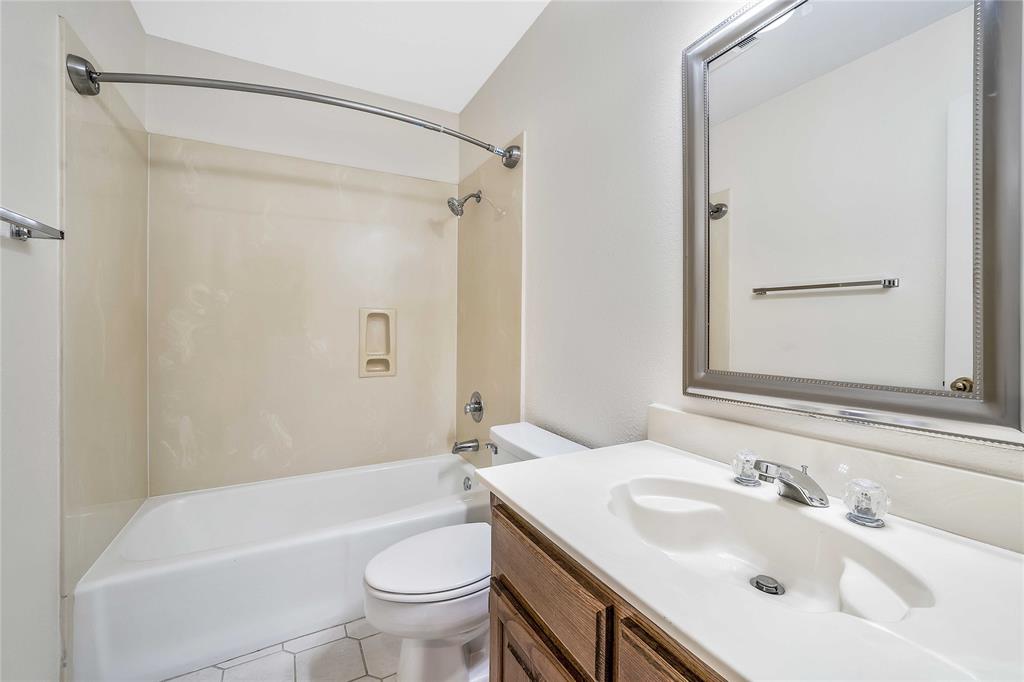 Trophy Club # 8 - Residential