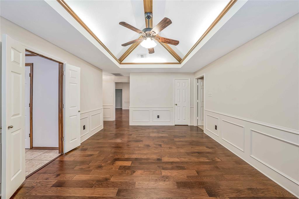 Trophy Club # 8 - Residential