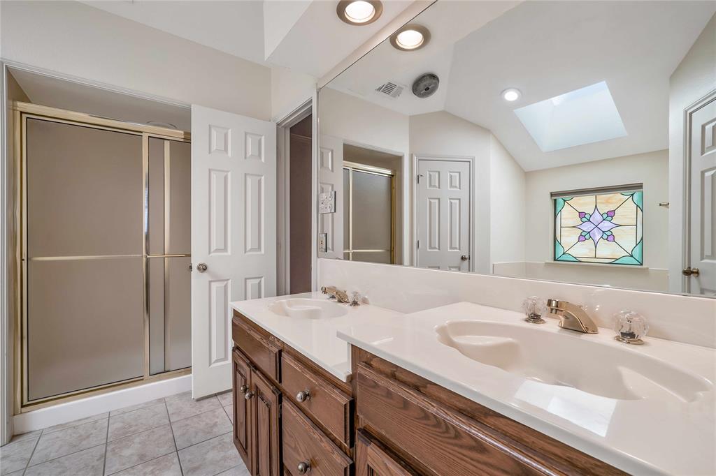 Trophy Club # 8 - Residential