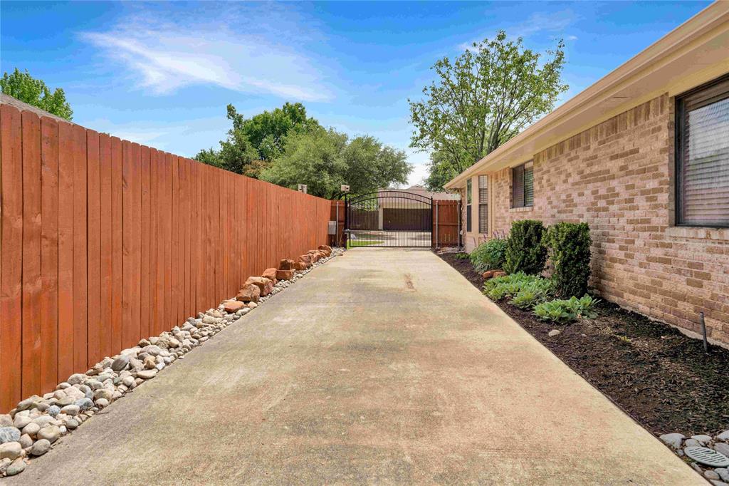 Trophy Club # 8 - Residential