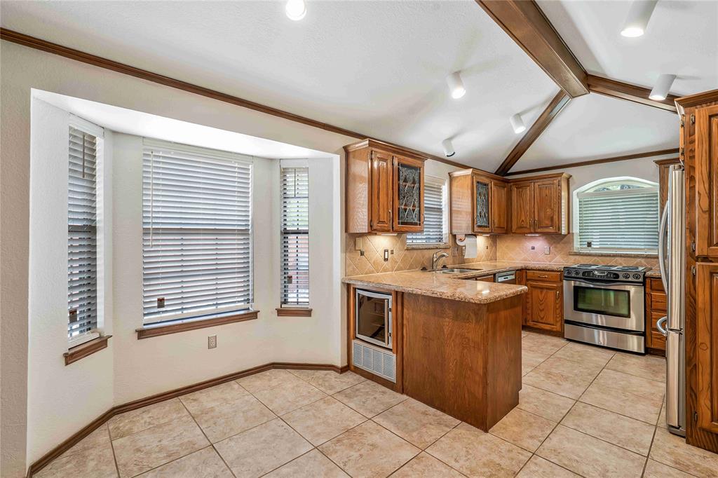 Trophy Club # 8 - Residential