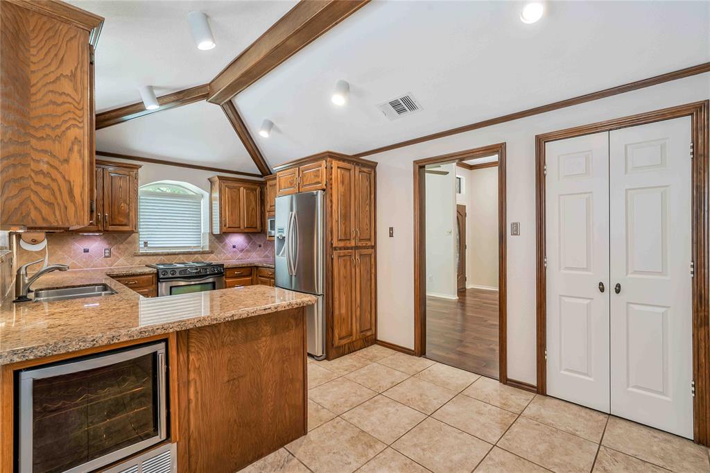 Trophy Club # 8 - Residential