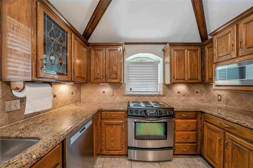 Trophy Club # 8 - Residential