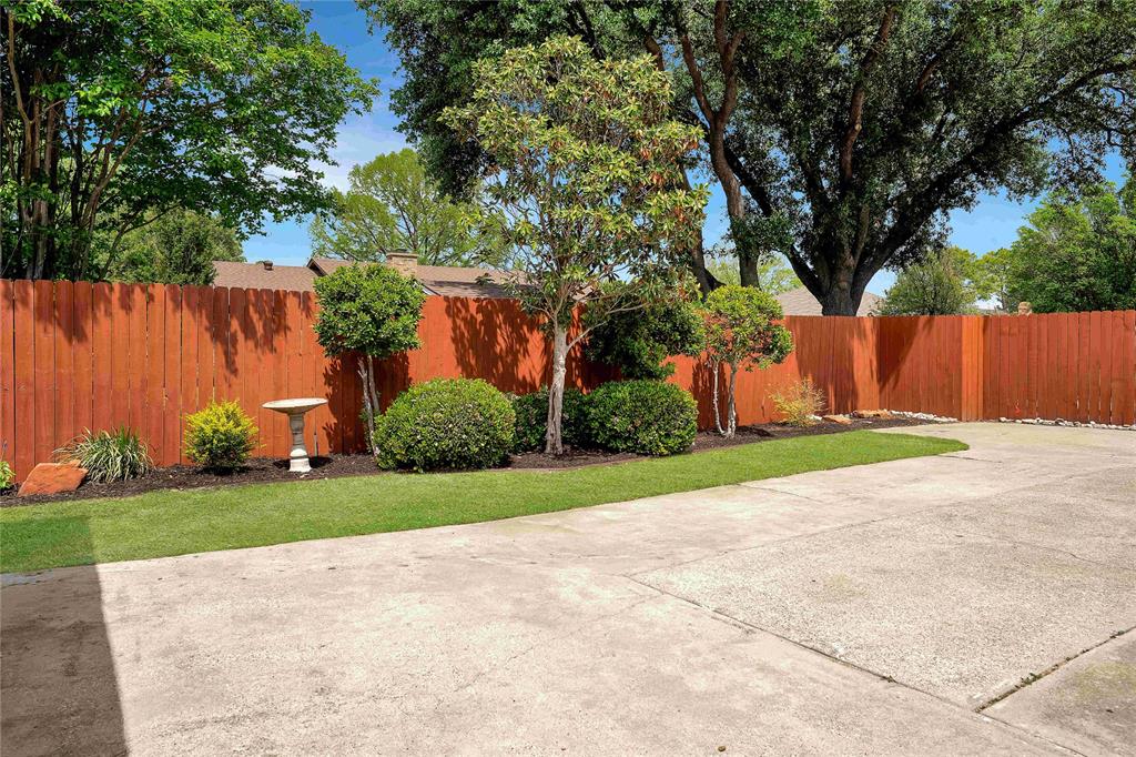 Trophy Club # 8 - Residential