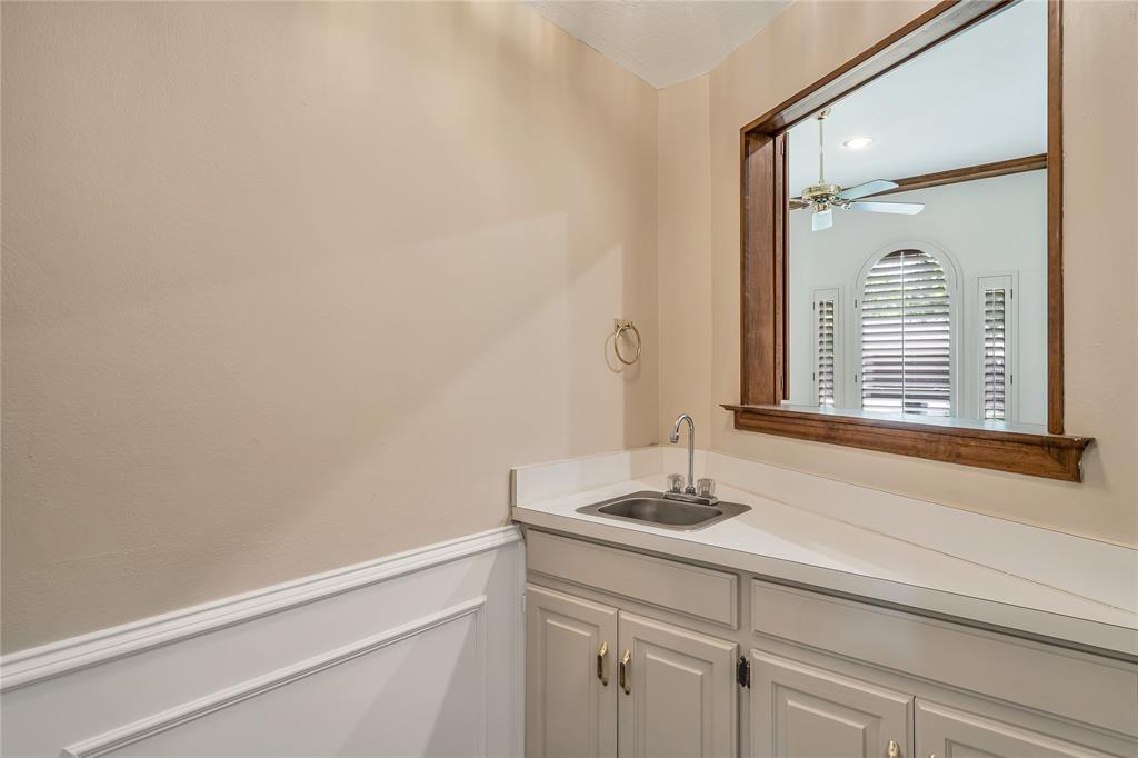 Trophy Club # 8 - Residential