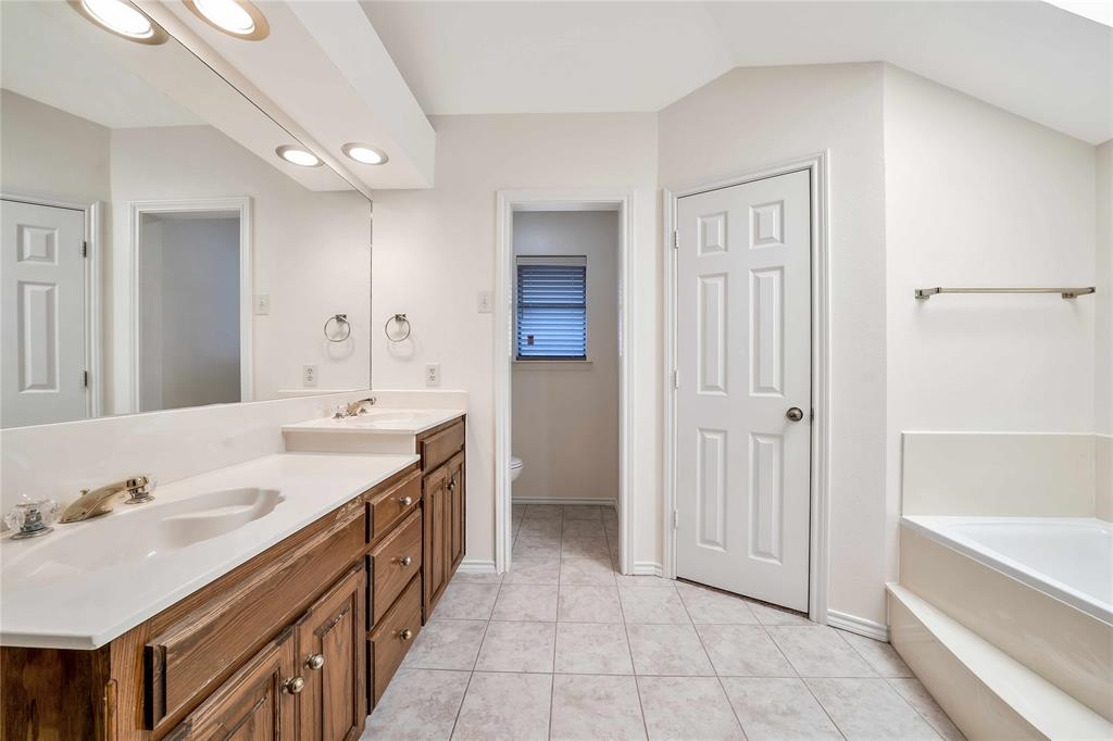 Trophy Club # 8 - Residential