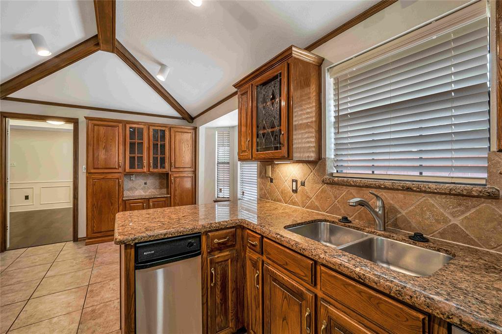 Trophy Club # 8 - Residential