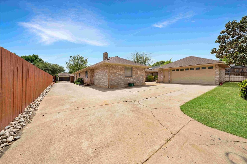 Trophy Club # 8 - Residential