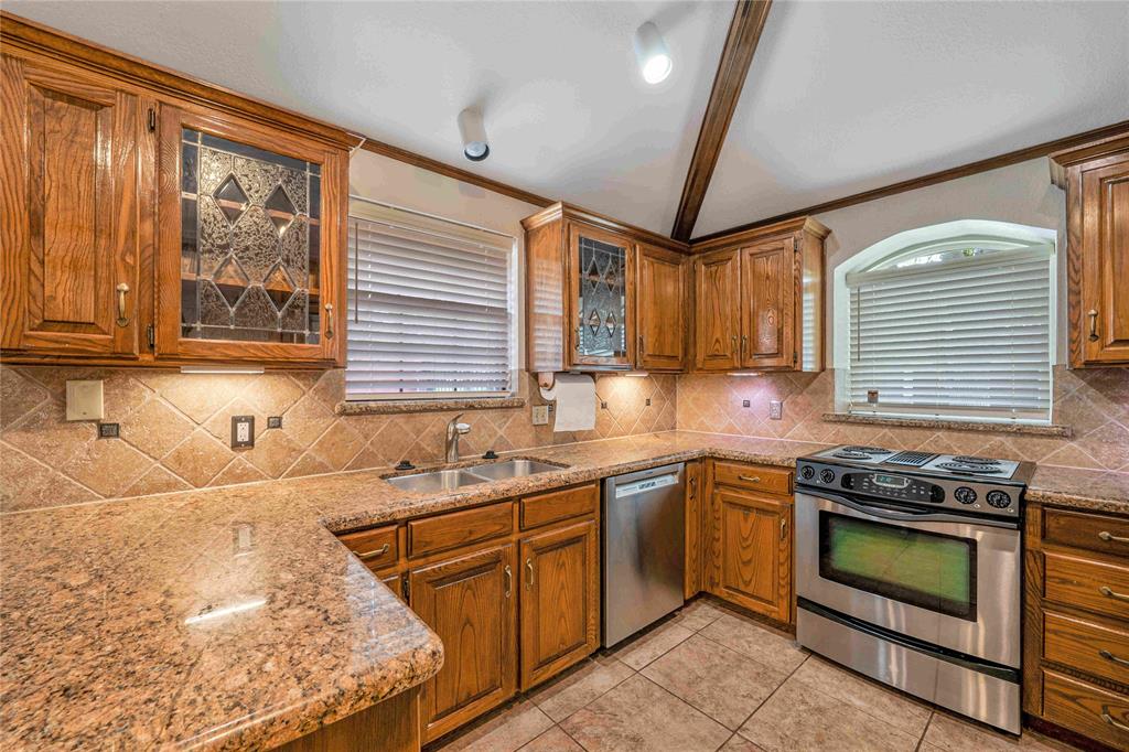 Trophy Club # 8 - Residential