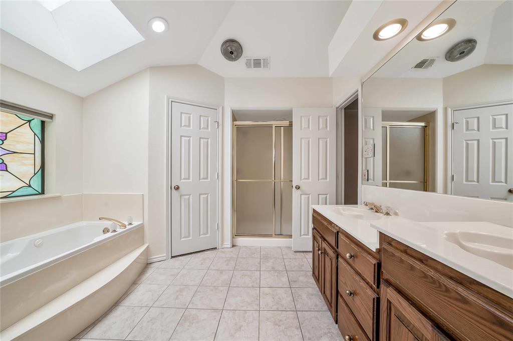 Trophy Club # 8 - Residential