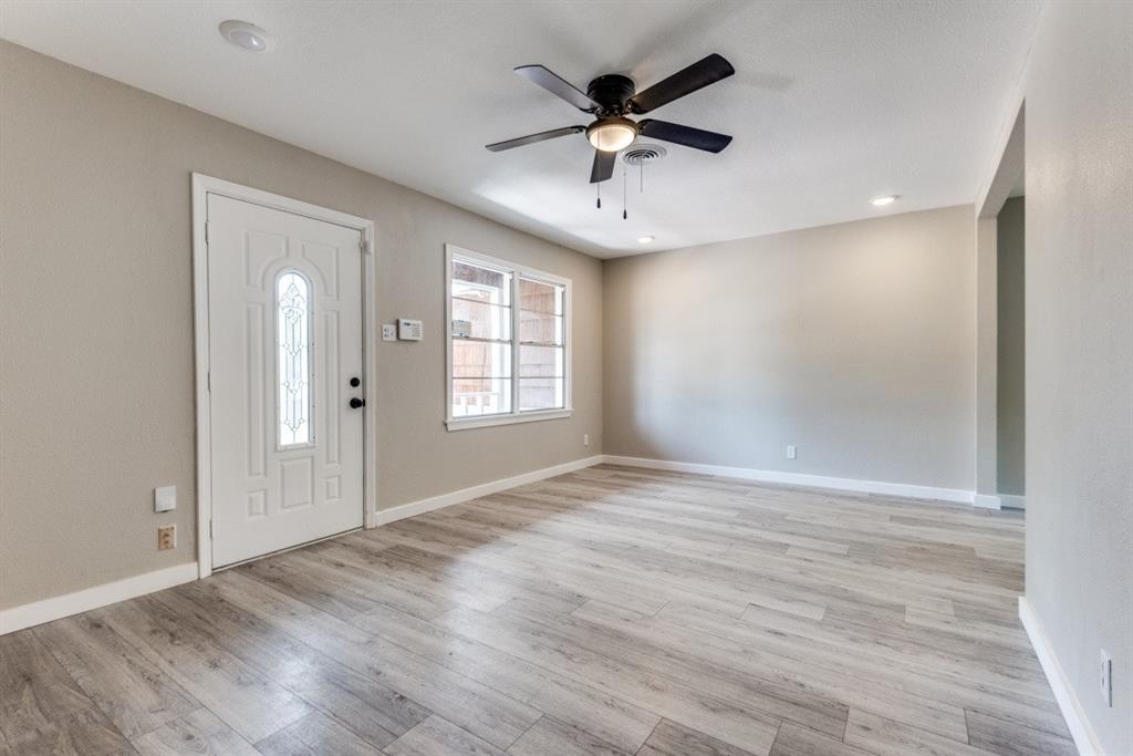 Roland Dale - Residential