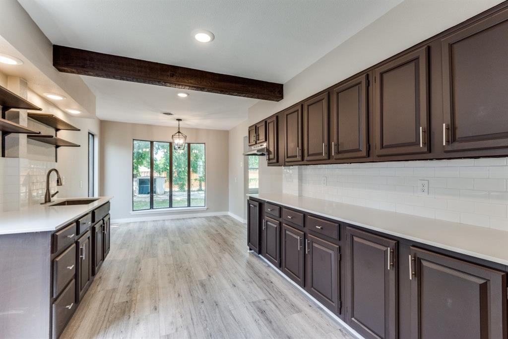 Roland Dale - Residential